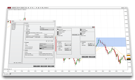 best trebs trading system for scalpers ninja ninjatrader