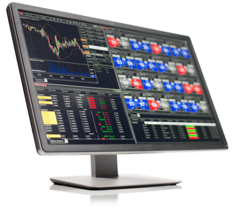 Ninjatrader minimum system requirements